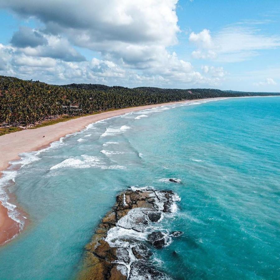 Mandacaru Pousada Maceió Exterior foto