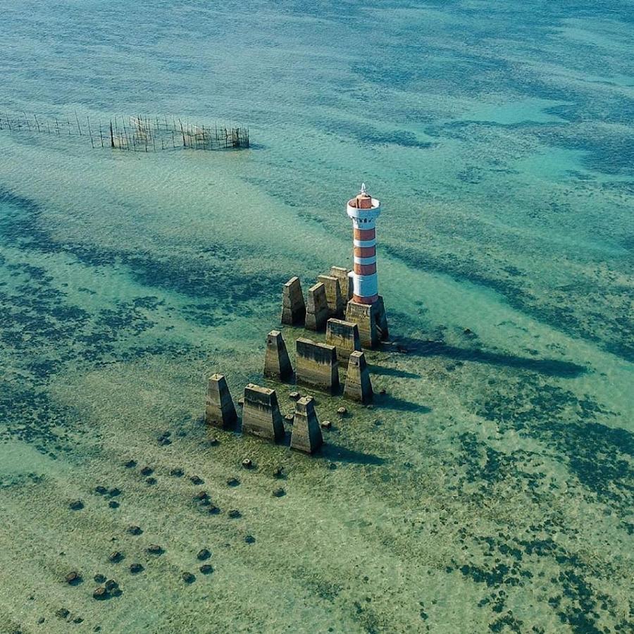 Mandacaru Pousada Maceió Exterior foto