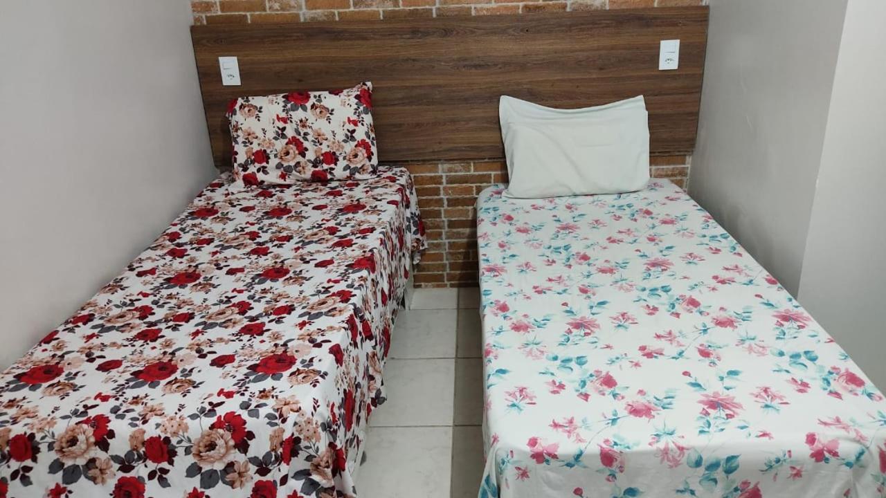 Mandacaru Pousada Maceió Exterior foto