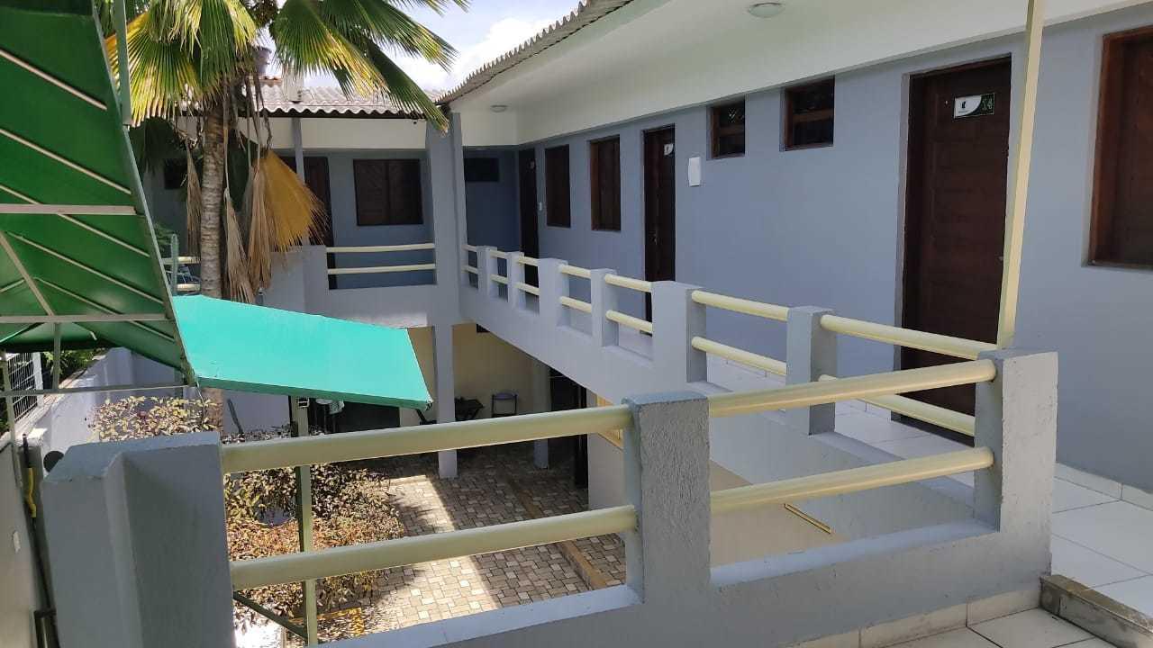 Mandacaru Pousada Maceió Exterior foto