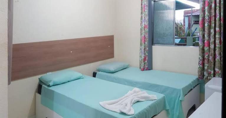 Mandacaru Pousada Maceió Exterior foto