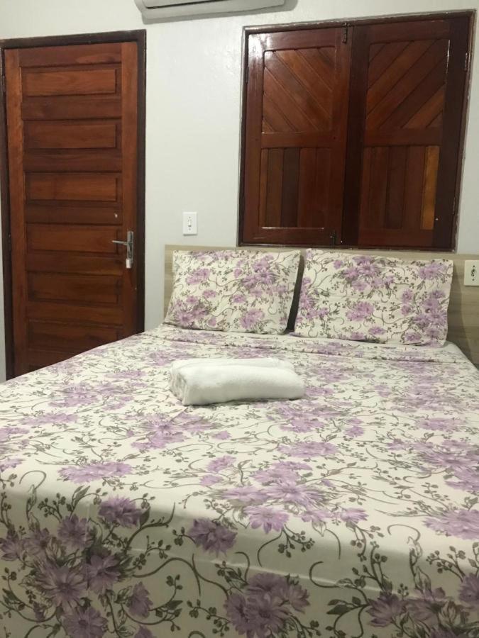 Mandacaru Pousada Maceió Exterior foto