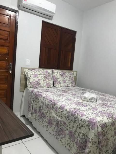 Mandacaru Pousada Maceió Exterior foto