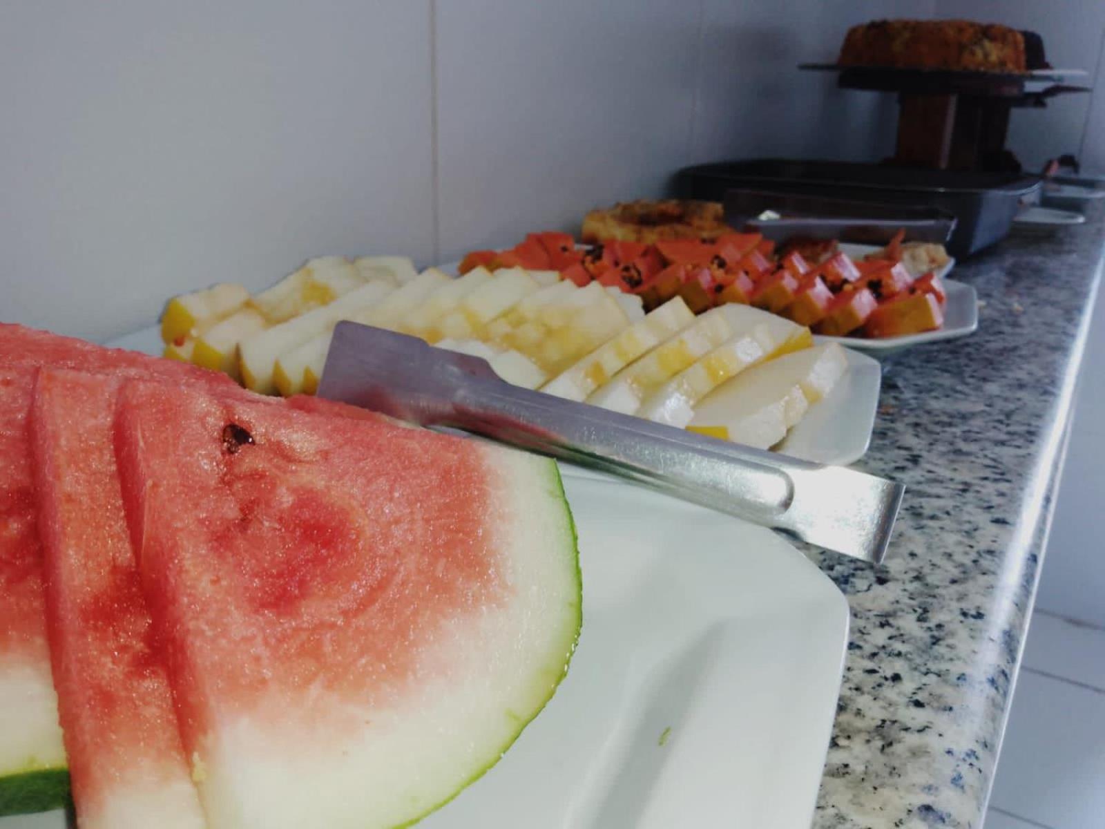 Mandacaru Pousada Maceió Exterior foto